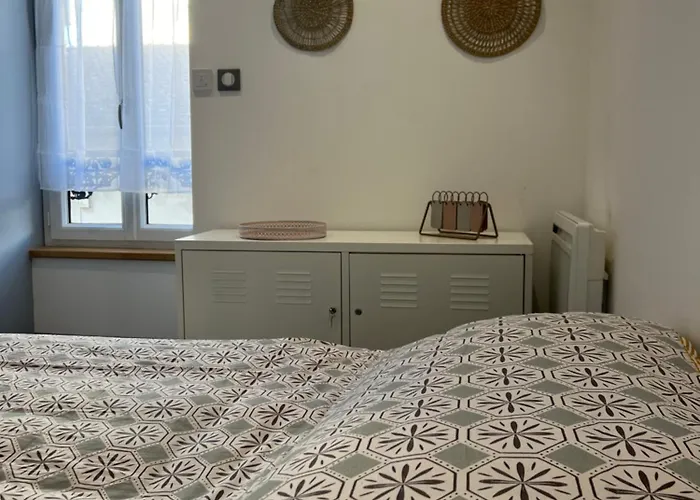 Le Cosy De La Dent Du - Classe 3 Etoiles - Hyper Centre Aix Les Bains Lejlighed Aix-les-Bains