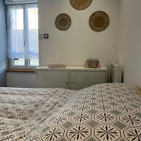 Le Cosy De La Dent Du - Classe 3 Etoiles - Hyper Centre Aix Les Bains Appartement Aix-les-Bains