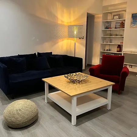 Le Cosy De La Dent Du - Classe 3 Etoiles - Hyper Centre Aix Les Bains *