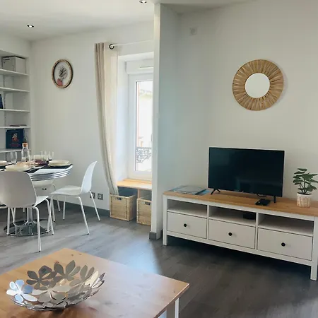 Le Cosy De La Dent Du - Classe 3 Etoiles - Hyper Centre Aix Les Bains Appartement Aix-les-Bains