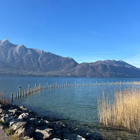Le Cosy De La Dent Du - Classe 3 Etoiles - Hyper Centre Aix Les Bains * Aix-les-Bains
