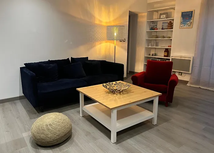 Le Cosy De La Dent Du - Classe 3 Etoiles - Hyper Centre Aix Les Bains *